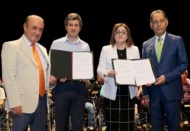 Engellilere medikal desteği