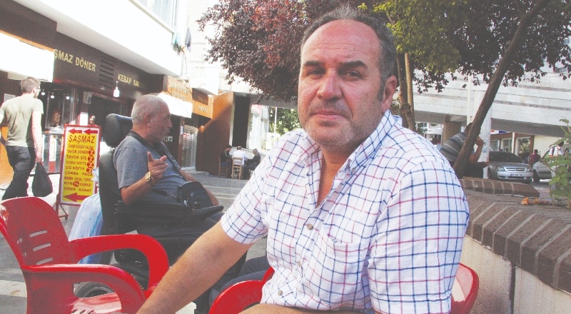 Engellilerin çözüm bekleyen birçok sorunu var