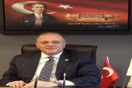 "Engellilerin dışlanmadan yaşamaları için gayret gösteriyoruz"