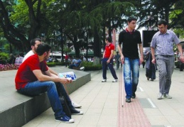 Engellilerin "iş koçu" olacak