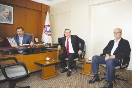 Engellilerin otobüslerde yaşadığı sıkıntılara dikkat çekildi