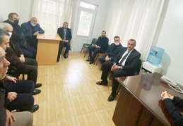 Engellilerin sesine kulak verelim