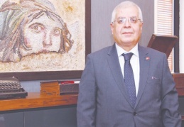 Engellilerin sorunlarını çözmek CHP iktidarının önceliği olacak