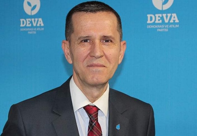 Engellilerin yanındayız
