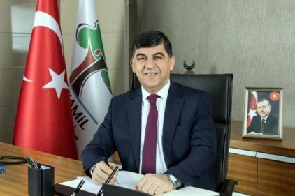 Engellilerin yaşadıkları sorunlar hepimizin ortak sorunudur