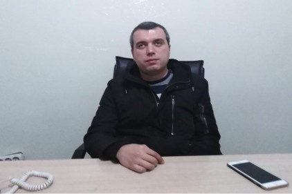 &#8216;Engelliliği engelliye değil halka anlatmak lazım&#8217;
