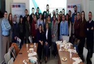 “Engelliliğin Farkında Olmak” projesi uygulanacak