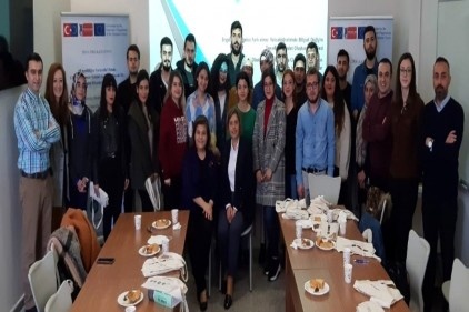 &#8220;Engelliliğin Farkında Olmak&#8221; projesi uygulanacak