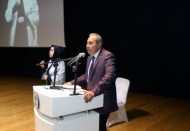 Engelsiz bir kent kurmak için projeler üretiyoruz
