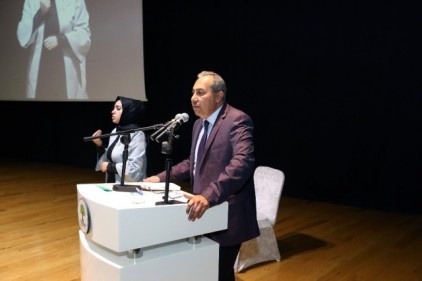 Engelsiz bir kent kurmak için projeler üretiyoruz