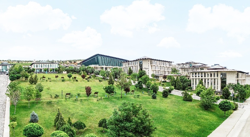 Engelsiz eğitim için “hak temelli” tez çalışmasına ödül