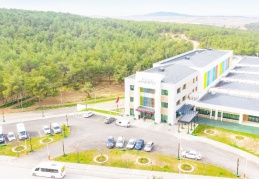 ‘Engelsiz Gastroantep’ projesi oylaması sürüyor
