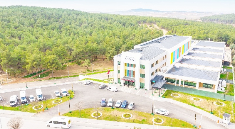 ‘Engelsiz Gastroantep’ projesi oylaması sürüyor