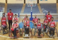 Engelsiz Gaziantepspor’da hazırlıklar sürüyor 