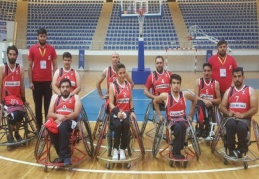 Engelsiz Gaziantepspor’un rakibi İskenderun Engelliler 