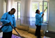 “Engelsiz Kent Gaziantep” anlayışı ile engellerin bakımı yapılıyor