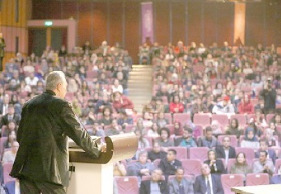 “Engelsiz kent Gaziantep oluşturmaya çalışıyoruz”
