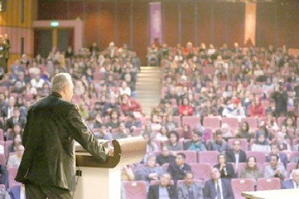 &#8220;Engelsiz kent Gaziantep oluşturmaya çalışıyoruz&#8221;
