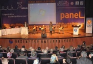 “Engelsiz Kent Gaziantep” paneli yapıldı, engeller anlatıldı