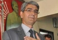 Engelsiz Türkiye Partisi Genel Bşk. Yrd. Ömer Faruk Aksoy, Cumhuriyet Halk Partisi’ne katıldı