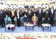 Engelsiz Yaşam Merkezi enerjisini güneşten sağlayacak