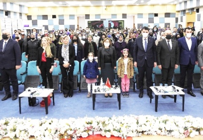 Engelsiz Yaşam Merkezi enerjisini güneşten sağlayacak