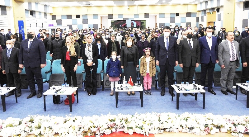 Engelsiz Yaşam Merkezi enerjisini güneşten sağlayacak