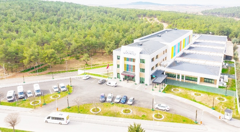 Engelsiz Yaşam Merkezi, “Erişilebilirlik Belgesi” aldı