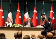 Engelsiz Yaşam ve Rehabilitasyon Merkez’ne 5 milyon dolar hibe