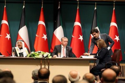 Engelsiz Yaşam ve Rehabilitasyon Merkez&#8217;ne 5 milyon dolar hibe 
