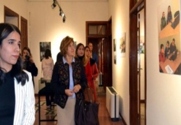 Engelsiz yaşama katkı sağladılar