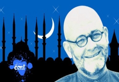 Engin Noyan’la, bugünkü “gençlik ve inanç” konulu söyleşi 