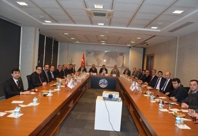 Enis Gültekin: "Sanayicinin taleplerini önemsiyoruz"