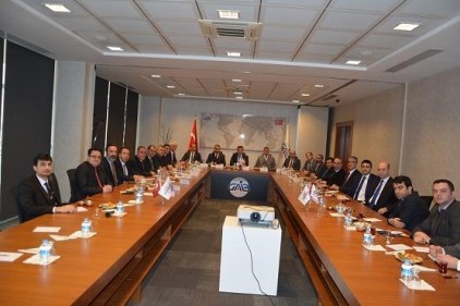 Enis Gültekin: "Sanayicinin taleplerini önemsiyoruz"