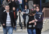 Eniştelerini öldürdüler