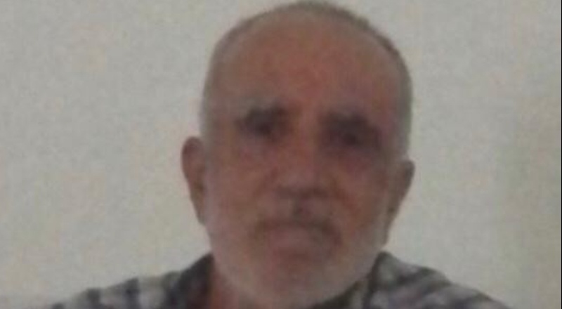 Eniştesini av tüfeğiyle öldüren zanlı tutuklandı