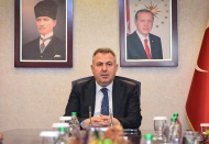 Enkazdan kurtarılan 600 çocuk Adana’ya getirildi, 59 çocuğun ailesi aranıyor