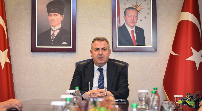 Enkazdan kurtarılan 600 çocuk Adana’ya getirildi, 59 çocuğun ailesi aranıyor