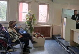 “Enstrümanın Önemi” anlatıldı