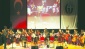Enstrümantal konser düzenlendi 