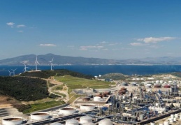 EPDK akaryakıt depolama tariflerini düzenledi