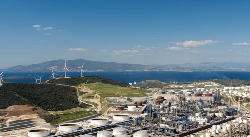 EPDK akaryakıt depolama tariflerini düzenledi