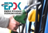 EPDK'dan 20 akaryakıt şirketine 7,4 milyon liralık ceza