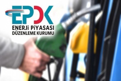 EPDK&#039;dan 20 akaryakıt şirketine 7,4 milyon liralık ceza