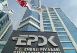EPDK'dan 19 şirkete 45 milyon liralık ceza