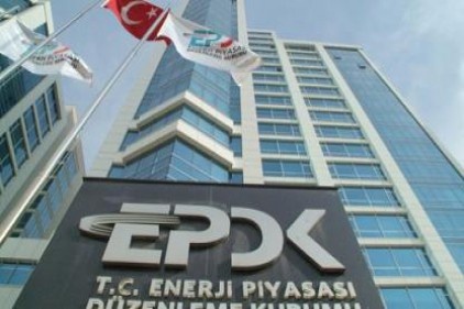 EPDK&#039;dan 19 şirkete 45 milyon liralık ceza