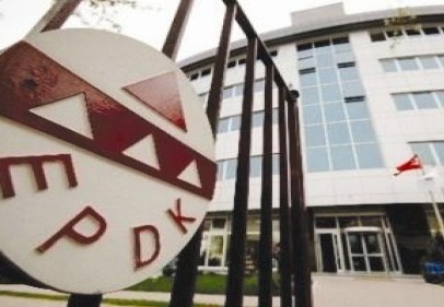 EPDK'nın idari para cezası artırıldı 