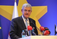 Erasmus çerçevesindeAntep’te 500 proje üretildi