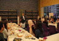 Erasmus+ ile HKÜ öğrencileri Avrupa yolunda 