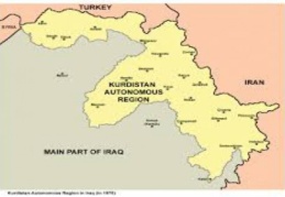 Erbil, Bağdat’ın anlaşma çağrısına olumsuz yanıt verdi